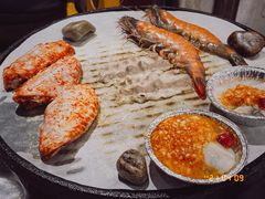 -旺记碳烤肥牛(总店)