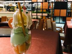 -麦茜哥牛扒城(中银店)
