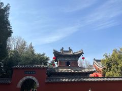 -洛阳白马寺