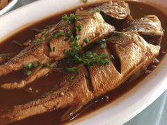 -丰收渔港饭店(嵊泗店)