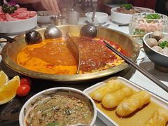 -小龙坎火锅(总店)