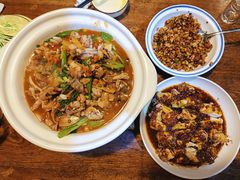 -铭厨特色家常菜(金色溪泉湾店)