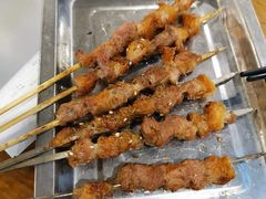 -凤齐羊肉烩面馆