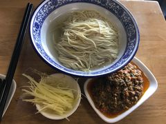 -裕兴记·三虾面(西北街总店)