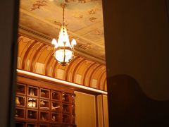 -波特曼西餐厅(中央大街店)