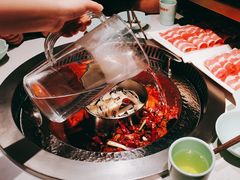 -晓宇重庆火锅(赛格国际购物中心店)