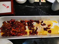 -大鸭梨烤鸭(甘家口店)