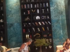 -铂尔登国际酒店(南山深圳湾口岸店)