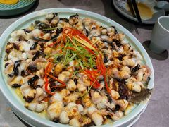 -八闽饭店闽南小镇(铁西店)
