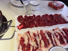 -潮正和潮汕牛肉火锅·老字号(番禺万达店)