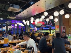 -本色·小马哥烧烤(无锡九里仓店)