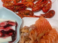 -钱库里海鲜自助(唐山街店)