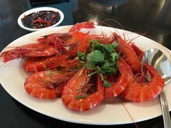 -无招牌海鲜餐厅(怡丰城店)