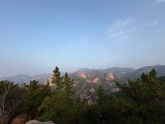 -太和山风景区
