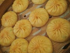 -隆喜元鱼汤包·海鲜(中联广场店)