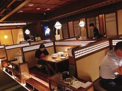 大堂-揽季锅物会.福建黄鱼.海鲜姿造(五四路店)