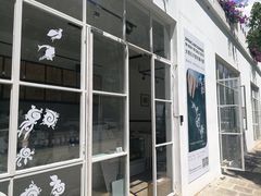 门面-收获咖啡HARVEST RESERVE(苍山店)