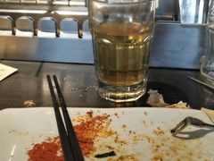 -很久以前羊肉串(朝阳路店)
