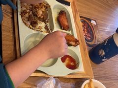 -米国现煲煲仔饭(塔子湖店)