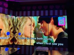 -音乐派KTV(银泰城店)