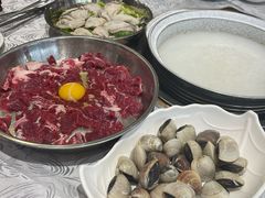 -丰尔粥食·粥底火锅(大良总店)
