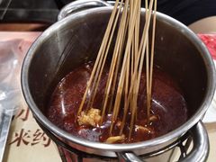 -刘一龙虾.烧烤(理工直营店)