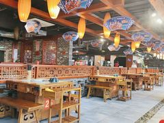 -蜀家渝重庆火锅(南屏街店)