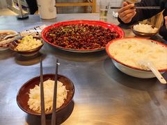 -馬伍旺川菜(江北虹悦城店)