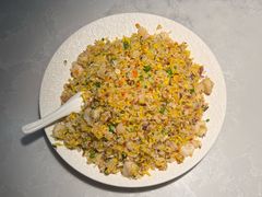 -大潮淮·淮扬菜(何园旗舰店)