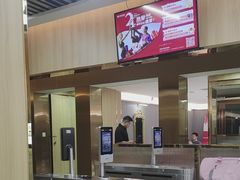 -古德菲力健身(特区报业店)