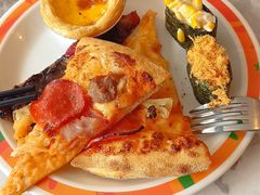 -比格比萨自助(宝山日月光店)