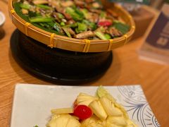 -云海肴·汽锅鸡·云南菜(东坝金隅店)