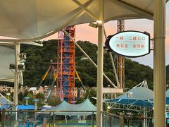 -杭州浪浪浪水公园