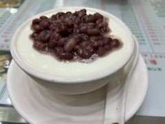 -义顺牛奶公司(新马路老店)