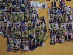 -RoMan罗马健身工作室(莘庄店)