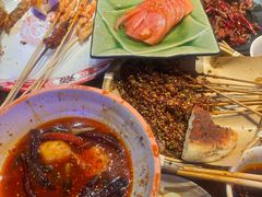 -小乾杯串店•16年沈阳烧烤(文安路店)