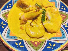 -泰妃殿(武汉首店)