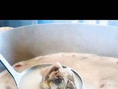 -捞王锅物料理(上海世茂广场店)