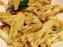 有机菜-茄子恰恰·新云南小炒(金池购物中心店)