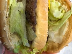 -汉堡王(洛阳王府井店)