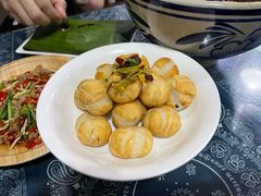 -蜗牛小馆醉乡民谣云南菜(惠新西里店)