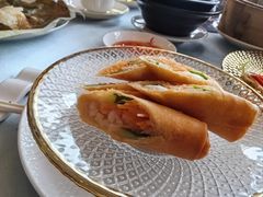 -彩丰楼中餐厅·仁恒洲际酒店