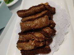 -紫光园·烤鸭·北京菜(劲松店)