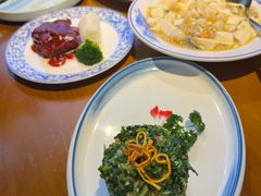 -三凤酒家·百年无锡菜(清扬茂业店)