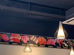 -贺野·自助炭火烤肉(紫藤路店)