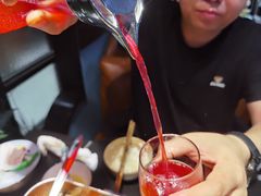 -渝乡辣婆婆·川菜 水煮鱼(中山西路店)