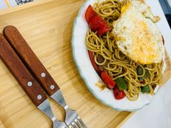-似季甜铺·糖水·下午茶·小吃(麦地店)