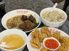 -吴财记面家(大同路店)