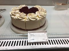 -EVERNAKED裸蛋糕(SOHO天山店)