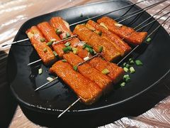 -沈记烧烤海鲜(江汉二路店)